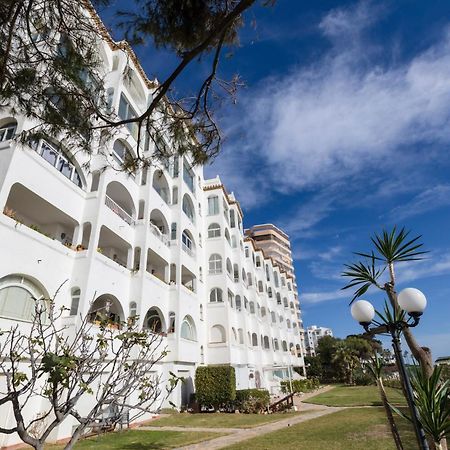 Oceanfront Mijas 아파트 외부 사진