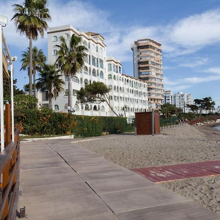 Oceanfront Mijas 아파트 외부 사진