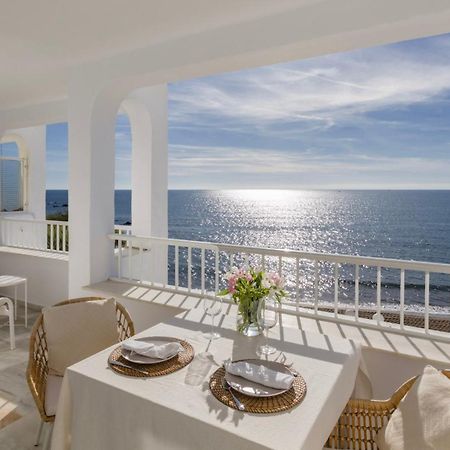Oceanfront Mijas 아파트 외부 사진